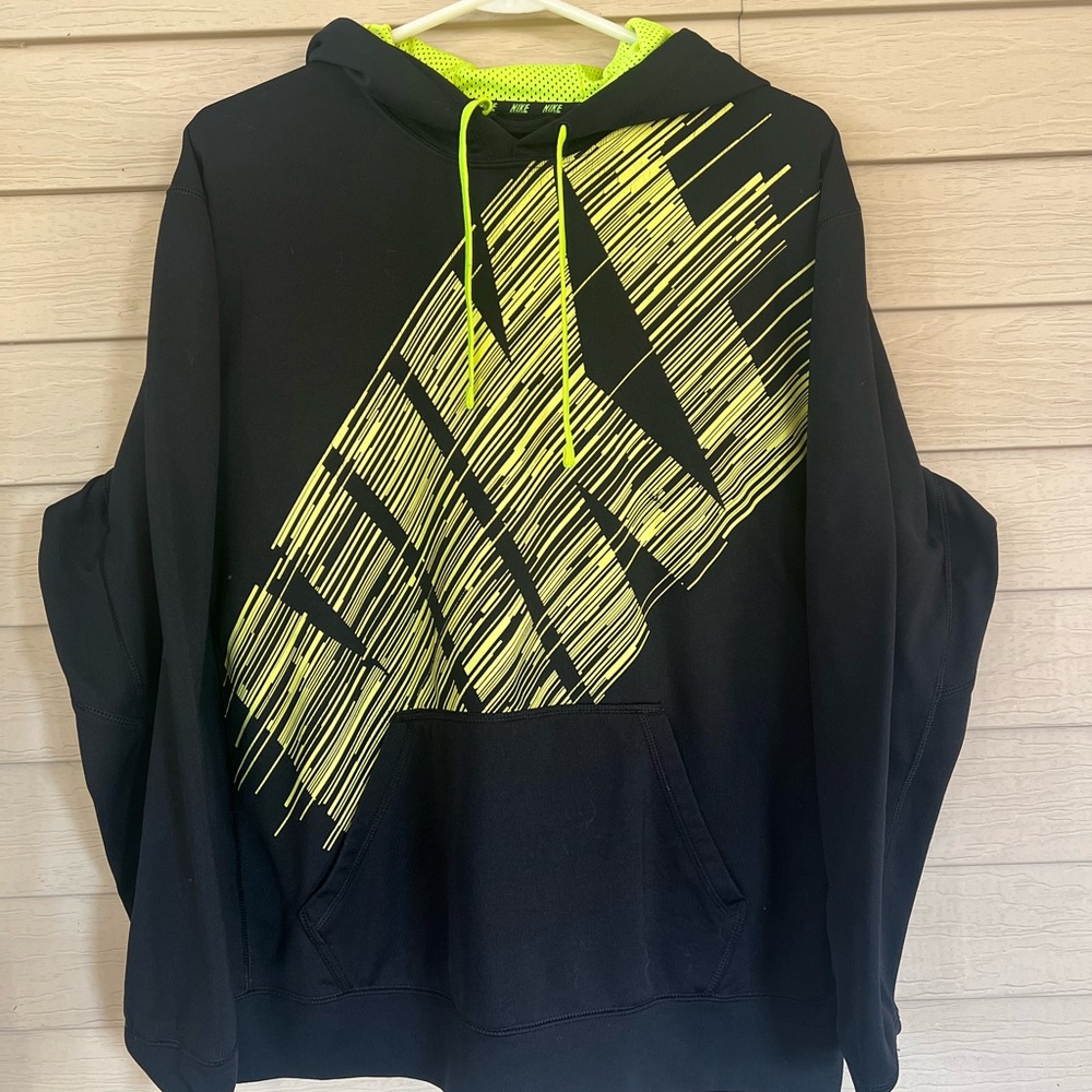 Nike hoodie